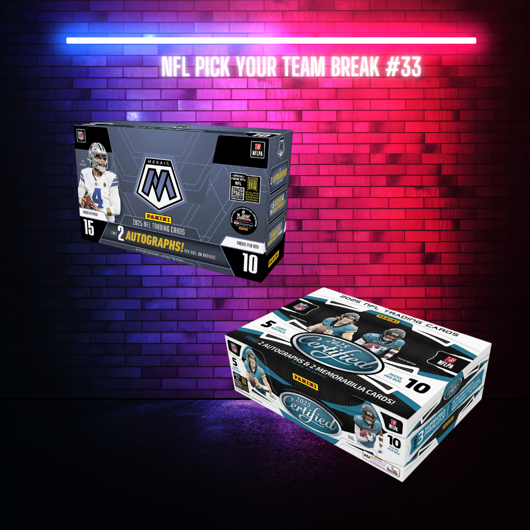 100% Filler restliche Teams NFL