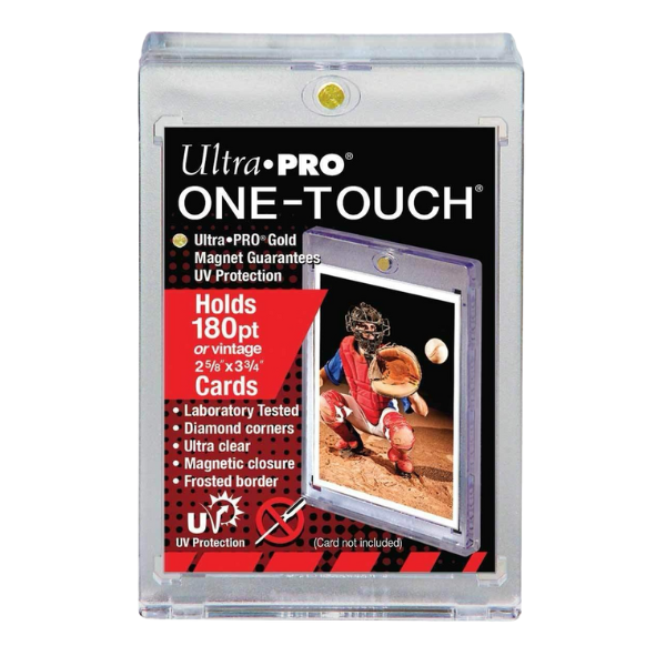 Ultra Pro - One-Touch - Magnet Holder (180PT)
