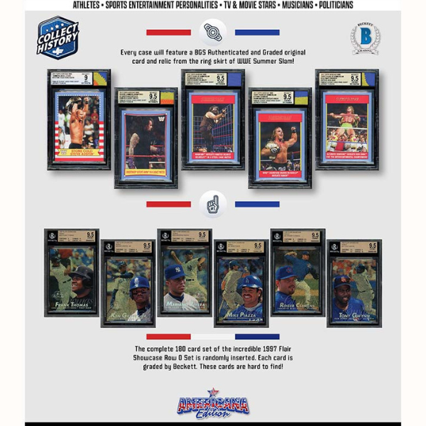 2025 Jersey Fusion Americana Edition