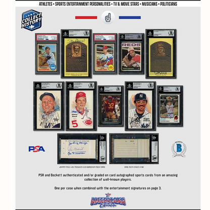 2025 Jersey Fusion Americana Edition