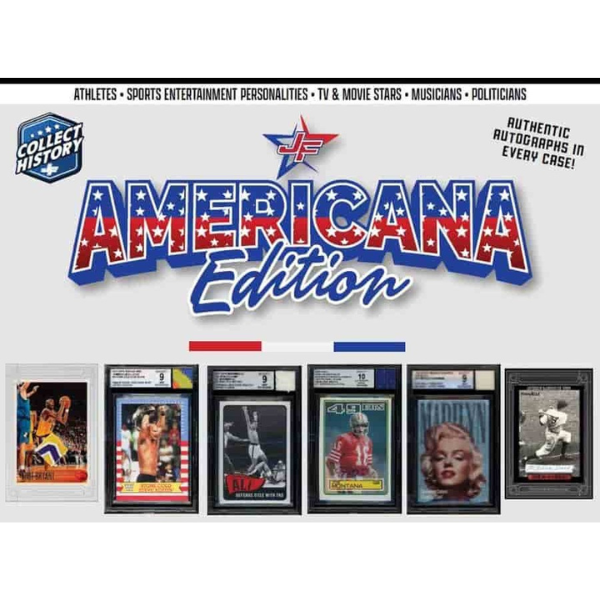 2025 Jersey Fusion Americana Edition