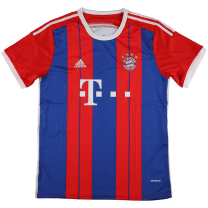 Franck Ribery unterschriebenes Trikot FC Bayern München 2014/2015
