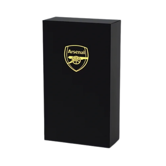 Futera Arsenal London World Football Platinum Hobby Box 2025/2026