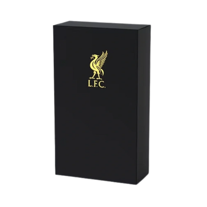 Futera Liverpool FC World Football Platinum Hobby Box 2025/2026