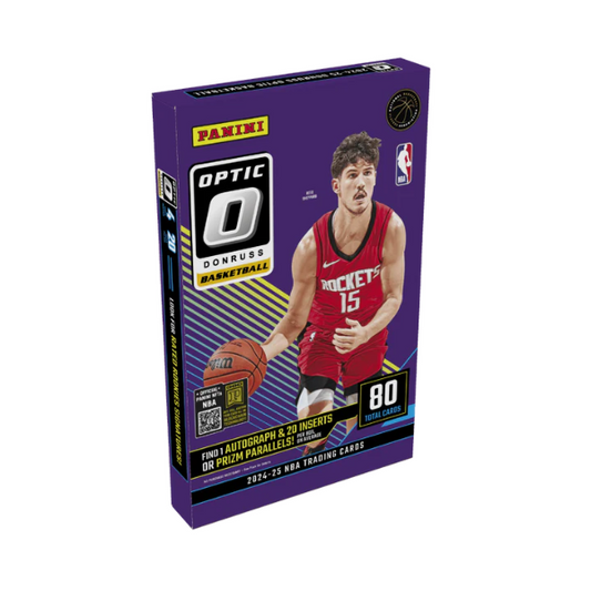 Panini Donruss Optic Hobby Box NBA Basketball 2024/2025
