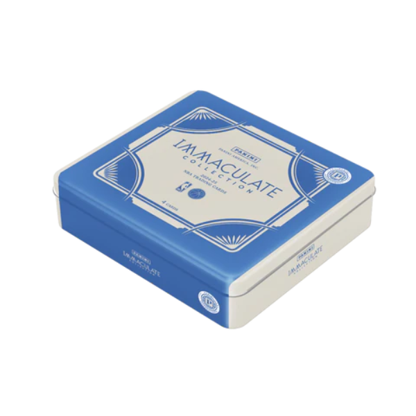Panini Immaculate Collection NBA Basketball Hobby Box 2024/2025