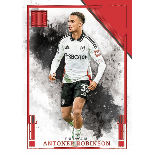 Panini Impeccable Soccer Premier League 2024/2025 International