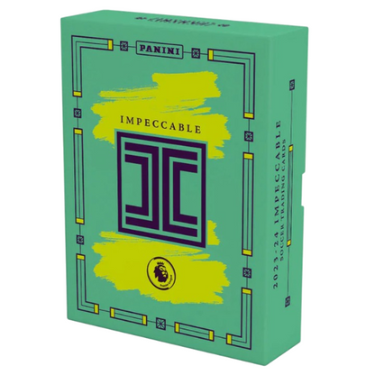 Panini Impeccable Soccer Premier League 2023/2024 (Soccer)