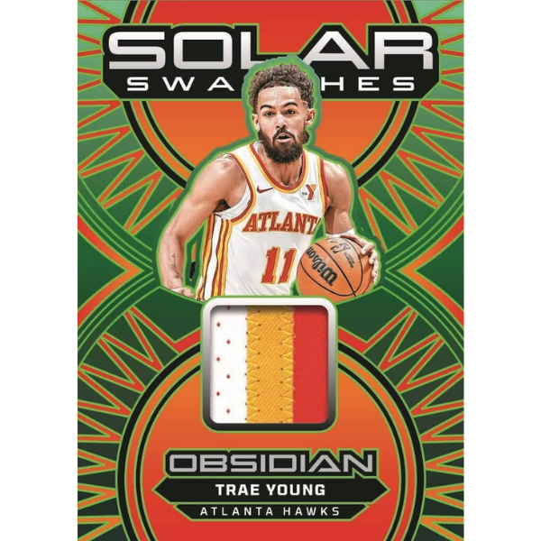 Panini Obsidian International Hobby Box NBA Basketball 2024/2025