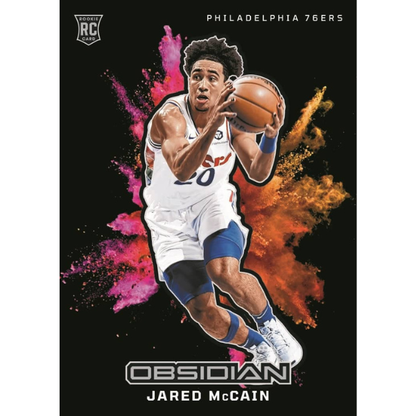 Panini Obsidian International Hobby Box NBA Basketball 2024/2025