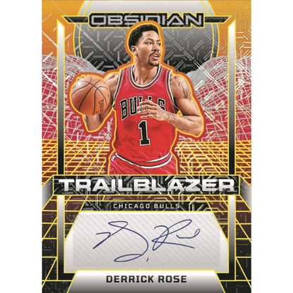 Panini Obsidian International Hobby Box NBA Basketball 2024/2025