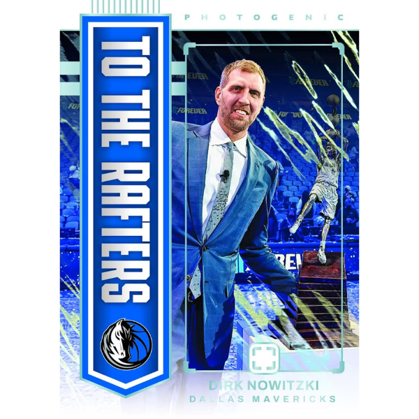 Panini Photogenic Hobby Box NBA Basketball 2024/2025