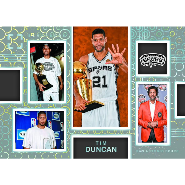 Panini Photogenic Hobby Box NBA Basketball 2024/2025