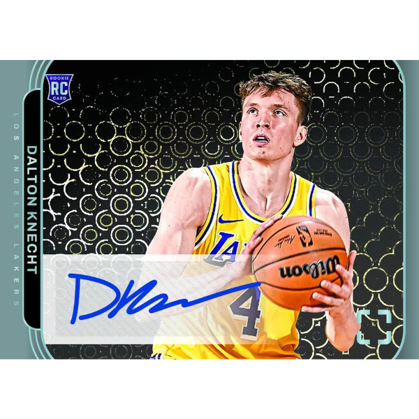 Panini Photogenic Hobby Box NBA Basketball 2024/2025