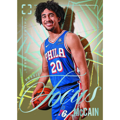 Panini Photogenic Hobby Box NBA Basketball 2024/2025