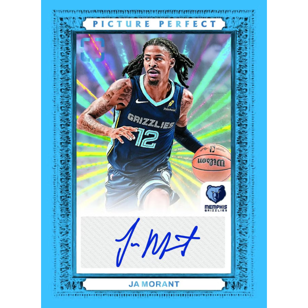 Panini Photogenic Hobby Box NBA Basketball 2024/2025
