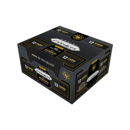 Panini Prizm FIFA World Cup Soccer Hobby Box 2025 (Fussball)