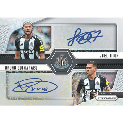 Panini Prizm Premier League Soccer Choice Hobby Box (Fussball) 2024/2025