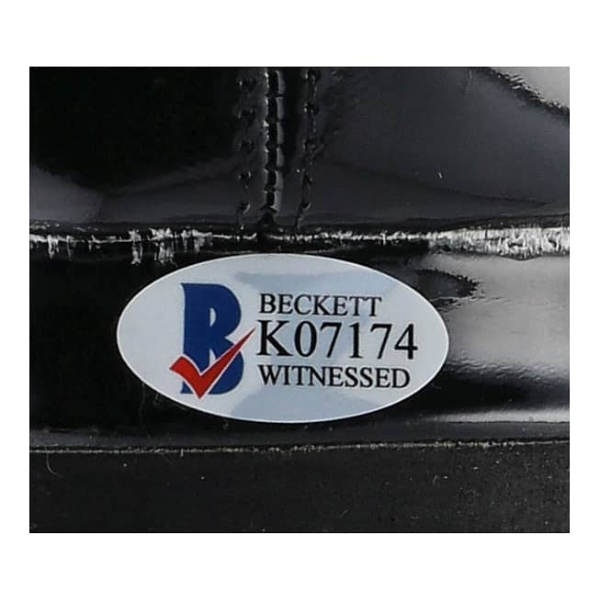 "Stone Cold" Steve Austin – Original Signierter Wrestling Boot – Beckett COA – WWE Legende –