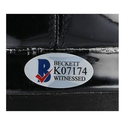 "Stone Cold" Steve Austin – Original Signierter Wrestling Boot – Beckett COA – WWE Legende –