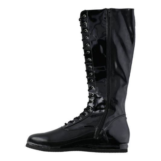 "Stone Cold" Steve Austin – Original Signierter Wrestling Boot – Beckett COA – WWE Legende –