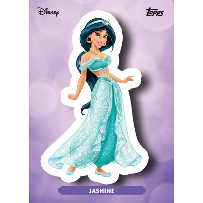 Topps Disney Wonder Hobby Box 2025