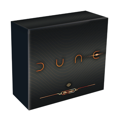 Topps Dune Chrome Hobby Box 2024