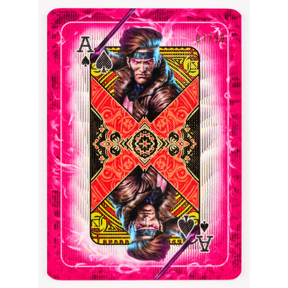 Topps Marvel Mint Hobby Box 2025