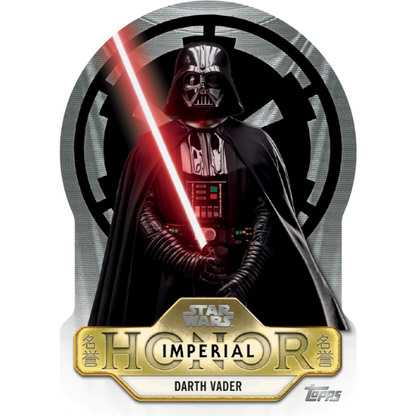 Topps Star Wars Meiyo Hobby Box 2025