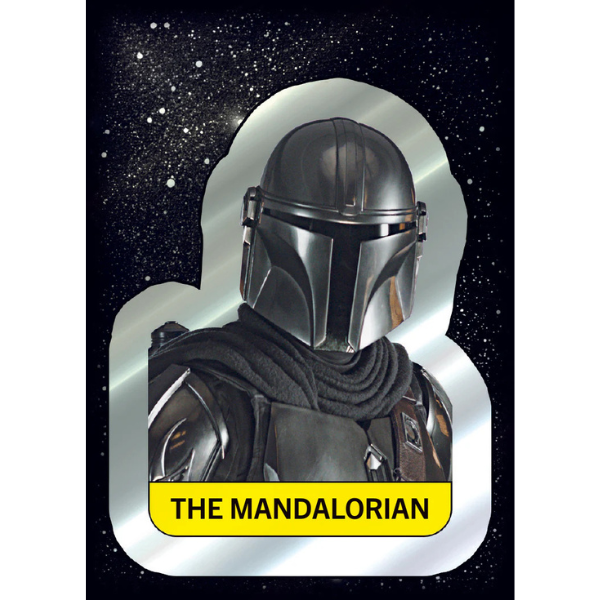 Topps Star Wars Meiyo Hobby Box 2025