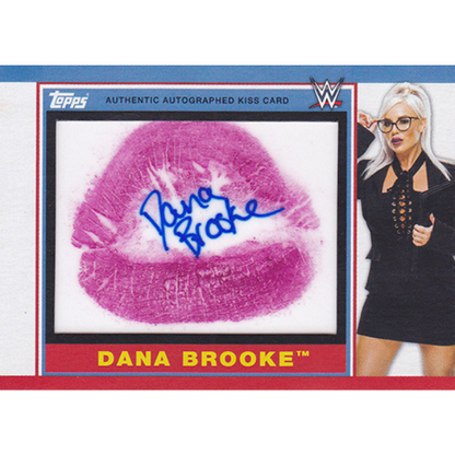 Topps WWE Heritage Wrestling Hanger Pack 2018