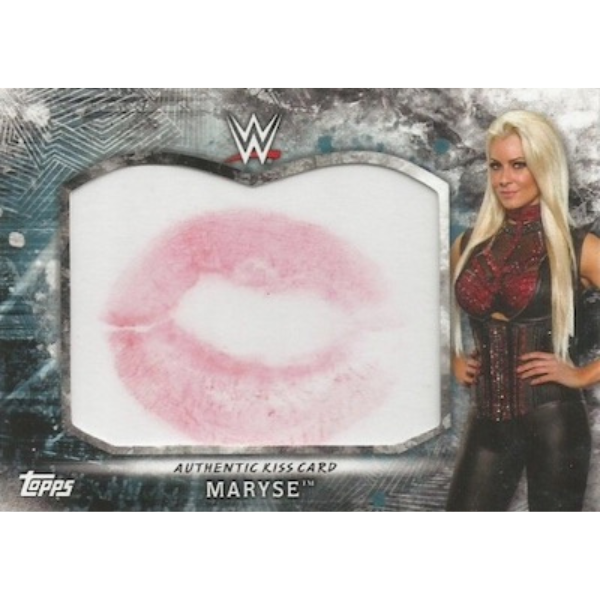 Topps WWE Road to WrestleMania Wrestling Fat Pack 2018