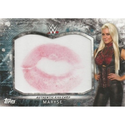 Topps WWE Road to WrestleMania Wrestling Fat Pack 2018