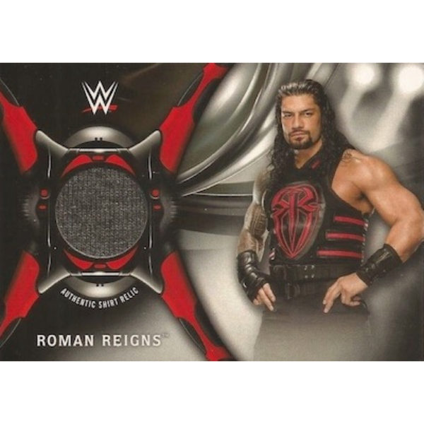 Topps WWE Road to WrestleMania Wrestling Fat Pack 2018