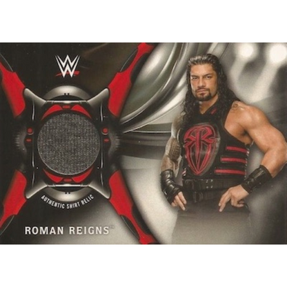 Topps WWE Road to WrestleMania Wrestling Fat Pack 2018