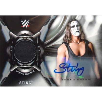 Topps WWE Road to WrestleMania Wrestling Fat Pack 2018