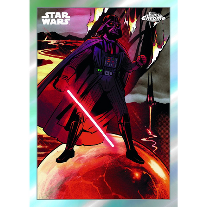 Topps Star Wars Hyperspace Hobby Box 2024